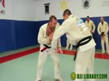 BJJ Library Challenge One Episode 1